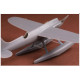 Sbs 7041 1/72 Supermarine S4 Schneider Trophy 1925 Resin Model Kit Sbs 7041 1/72 Supermarine S4 Schneider Trophy 1925 Resin Model Kit