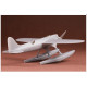 Sbs 7041 1/72 Supermarine S4 Schneider Trophy 1925 Resin Model Kit Sbs 7041 1/72 Supermarine S4 Schneider Trophy 1925 Resin Model Kit