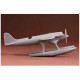 Sbs 7041 1/72 Supermarine S4 Schneider Trophy 1925 Resin Model Kit Sbs 7041 1/72 Supermarine S4 Schneider Trophy 1925 Resin Model Kit