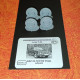 Start-43 St15 1/24 Gaz 24-10/3102 Volga Wheels Start-43 St15 1/24 Gaz 24-10/3102 Volga Wheels