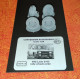 Start-43 St18 1/24 Gaz 24-10/3102 Volga Wheels Start-43 St18 1/24 Gaz 24-10/3102 Volga Wheels