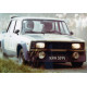 Start-43 St18 1/24 Gaz 24-10/3102 Volga Wheels Start-43 St18 1/24 Gaz 24-10/3102 Volga Wheels