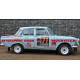 Start-43 St20 1/24 Mzma M412 Moskvich Rally Wheels Wide Start-43 St20 1/24 Mzma M412 Moskvich Rally Wheels Wide
