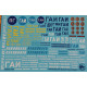 Start-43 St-d02 1/24 Ost Block Police Part Ii Start-43 St-d02 1/24 Ost Block Police Part Ii