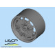Uscp 24p192 1/24 3d Printed Resin Wheels Mugen Cf-48 15 Uscp 24p192 1/24 3d Printed Resin Wheels Mugen Cf-48 15