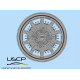 Uscp 24p192 1/24 3d Printed Resin Wheels Mugen Cf-48 15 Uscp 24p192 1/24 3d Printed Resin Wheels Mugen Cf-48 15