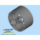 Uscp 24p107 1/24 3d Printed Wheels Vossen X Novitec Nf9 21 Uscp 24p107 1/24 3d Printed Wheels Vossen X Novitec Nf9 21