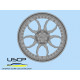 Uscp 24p113 1/24 3d Printed Wheels Prior Design Pd3 Forged 21 Uscp 24p113 1/24 3d Printed Wheels Prior Design Pd3 Forged 21