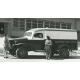 Ace 72597 1/72 Wc-26 1/2 Ton Carryall Truck Plastic Model Kit