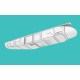 Rise144 Models Rm093 1/144 F16 Recce Pod Db Ms110 Deployed Rise144 Models Rm093 1/144 F16 Recce Pod Db Ms110 Deployed