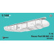 Rise144 Models Rm094 1/144 F16 Recce Pod Db Ms 110 Stoved Rise144 Models Rm094 1/144 F16 Recce Pod Db Ms 110 Stoved
