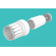 Rise144 Models Rm72023 1/72 F16 Pw F100 Exhaust For Hasegawa Kit Rise144 Models Rm72023 1/72 F16 Pw F100 Exhaust For Hasegawa Kit