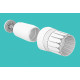 Rise144 Models Rm72024 1/72 F16 Pw F100 Exhaust For Revell Kit Rise144 Models Rm72024 1/72 F16 Pw F100 Exhaust For Revell Kit