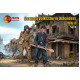 Mars Figures 32049 1/32 German Volkssturm Defenders Ww Ii Set Ii Mars Figures 32049 1/32 German Volkssturm Defenders Ww Ii Set Ii