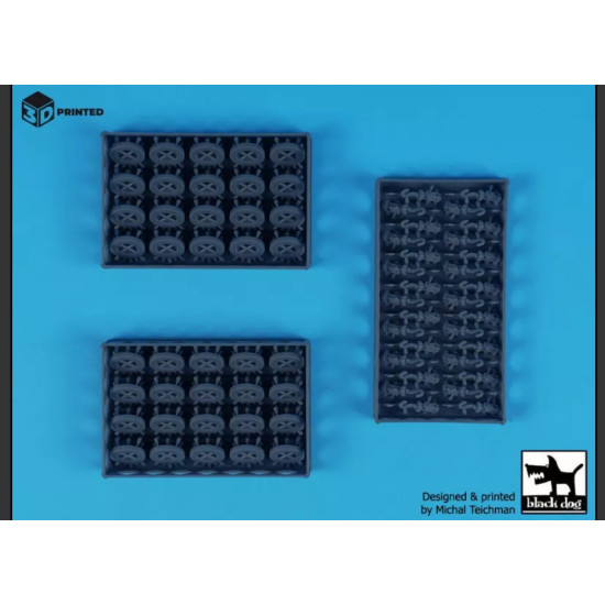 Black Dog Ma32001 1/32 Us Navy Tiedown / Padaye Lha/Lhd Black Dog Ma32001 1/32 Us Navy Tiedown / Padaye Lha/Lhd