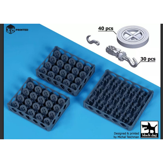 Black Dog Ma48001 1/48 Us Navy Tiedow / Padaye Lha/Lhd Black Dog Ma48001 1/48 Us Navy Tiedow / Padaye Lha/Lhd