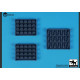 Black Dog Ma48001 1/48 Us Navy Tiedow / Padaye Lha/Lhd Black Dog Ma48001 1/48 Us Navy Tiedow / Padaye Lha/Lhd