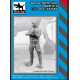 Black Dog F32182 1/32 German Fighter Pilot Ww Ii N 3