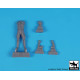 Black Dog F32184 1/32 German Fighter Pilots Ww Ii Set N 2 Black Dog F32184 1/32 German Fighter Pilots Ww Ii Set N 2
