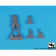 Black Dog F32184 1/32 German Fighter Pilots Ww Ii Set N 2 Black Dog F32184 1/32 German Fighter Pilots Ww Ii Set N 2