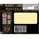 Hgw 135804 1/35 B5n2 Kate Closed C - Basic Line Accessories Kit