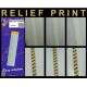 Hgw 148426 1/48 Wwi Stitching - Relief Print Accessories Kit