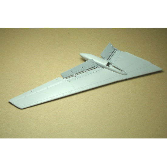 Laci 720029 1/72 Tu-134 Amodel Flaps Laci 720029 1/72 Tu-134 Amodel Flaps