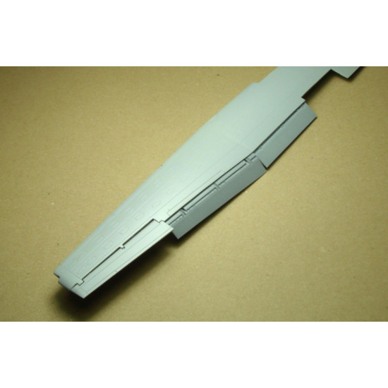 Laci 720031 1/72 C-27j Spartan Flaps Italeri Laci 720031 1/72 C-27j Spartan Flaps Italeri