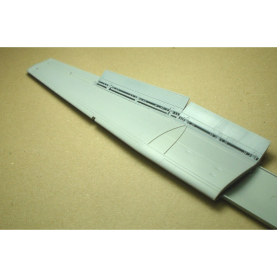 Laci 720031 1/72 C-27j Spartan Flaps Italeri Laci 720031 1/72 C-27j Spartan Flaps Italeri