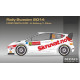 Mf-zone Dc2410 1/24 Ford Fiesta Rs Wrc Px60 Auw Skruvat.no Sweden 14 16 Solberg Minor-petrasko Mf-zone Dc2410 1/24 Ford Fiesta Rs Wrc Px60 Auw Skruvat.no Sweden 14 16 Solberg Minor-petrasko