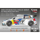 Mf-zone Dc2433 1/24 Volkswagen Polo Wrc Rallye Monte Carlo 2014 1 Ogier 2 Latvala 9 Mikkelsen Mf-zone Dc2433 1/24 Volkswagen Polo Wrc Rallye Monte Carlo 2014 1 Ogier 2 Latvala 9 Mikkelsen