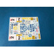 Mf-zone Dc2452 1/24 Ford Escort Rs Cosworth J538 Ehu Boxys Jeans For Tamiya