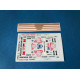Mf-zone Dc2472 1/24 Lancia Delta S4 14 Toyota Olympus Rally 1986 Mf-zone Dc2472 1/24 Lancia Delta S4 14 Toyota Olympus Rally 1986