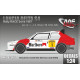 Mf-zone Dc2473 1/24 Lancia Delta S4 Rally Race Soria 1987 For Beemax And Nunu Mf-zone Dc2473 1/24 Lancia Delta S4 Rally Race Soria 1987 For Beemax And Nunu
