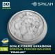 Spalah 23816 1/16 Figure Ukrainian Special Forces Soldier Pradjat Spalah 23816 1/16 Figure Ukrainian Special Forces Soldier Pradjat