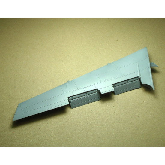 Laci 144179 1/144 B 707-124 for Xscale 144008 Lnding Flaps