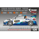 Mf-zone Dc2475 1/24 Ford Fiesta Wrc 2020 88 Rallye Automobile De Montecarlo 2020 Mf-zone Dc2475 1/24 Ford Fiesta Wrc 2020 88 Rallye Automobile De Montecarlo 2020