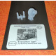 Start-43 St22 1/24 R-10 Bullhorn Type1 For Moskvich 400/401/Gaz M20 Start-43 St22 1/24 R-10 Bullhorn Type1 For Moskvich 400/401/Gaz M20