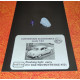 Start-43 St29 1/24 Flashing Light Early For Gaz M20/M21/69/Uaz 452 Start-43 St29 1/24 Flashing Light Early For Gaz M20/M21/69/Uaz 452