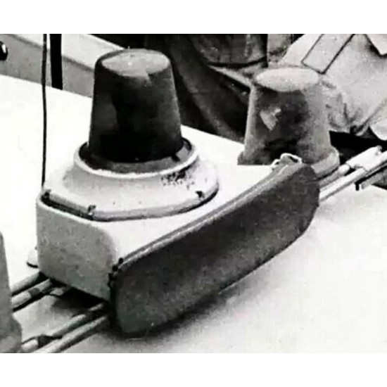 Start-43 St50 1/24 Beacon Sgu-60 Closed Type2 Fer Start-43 St50 1/24 Beacon Sgu-60 Closed Type2 Fer