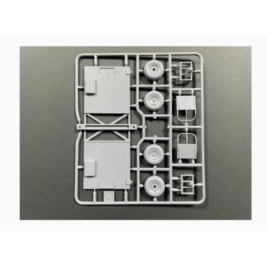 Aa Models 4812 1/48 Messerschmitt Bf-109w-1 Experimental Floatplane Aa Models 4812 1/48 Messerschmitt Bf-109w-1 Experimental Floatplane
