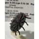 Rexx 48085 1/48 Exhausts Polikarpov I-16 Type 5/6/10 For Clear Prop, Eduard Kits Rexx 48085 1/48 Exhausts Polikarpov I-16 Type 5/6/10 For Clear Prop, Eduard Kits