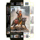 Master Box 24086 1/24 Post Apocalyptic Series The Last Bridge Kit No 8 Clan Of Wolves Master Box 24086 1/24 Post Apocalyptic Series The Last Bridge Kit No 8 Clan Of Wolves