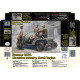 Master Box 35247 1/35 Russian Ukrainian War Series Summer 2024 Ukrainian Infantry Kursk Region Master Box 35247 1/35 Russian Ukrainian War Series Summer 2024 Ukrainian Infantry Kursk Region