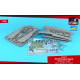 Armory Ar48014 1/48 Dh 89 Dragon Rapide Short Haul Airliner Rothmans Devils Armory Ar48014 1/48 Dh 89 Dragon Rapide Short Haul Airliner Rothmans Devils