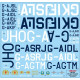 Armory Ar48014 1/48 Dh 89 Dragon Rapide Short Haul Airliner Rothmans Devils Armory Ar48014 1/48 Dh 89 Dragon Rapide Short Haul Airliner Rothmans Devils