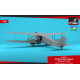 Armory Ar48014 1/48 Dh 89 Dragon Rapide Short Haul Airliner Rothmans Devils Armory Ar48014 1/48 Dh 89 Dragon Rapide Short Haul Airliner Rothmans Devils