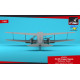 Armory Ar48014 1/48 Dh 89 Dragon Rapide Short Haul Airliner Rothmans Devils Armory Ar48014 1/48 Dh 89 Dragon Rapide Short Haul Airliner Rothmans Devils