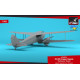 Armory Ar48014 1/48 Dh 89 Dragon Rapide Short Haul Airliner Rothmans Devils Armory Ar48014 1/48 Dh 89 Dragon Rapide Short Haul Airliner Rothmans Devils