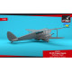 Armory Ar48014 1/48 Dh 89 Dragon Rapide Short Haul Airliner Rothmans Devils Armory Ar48014 1/48 Dh 89 Dragon Rapide Short Haul Airliner Rothmans Devils
